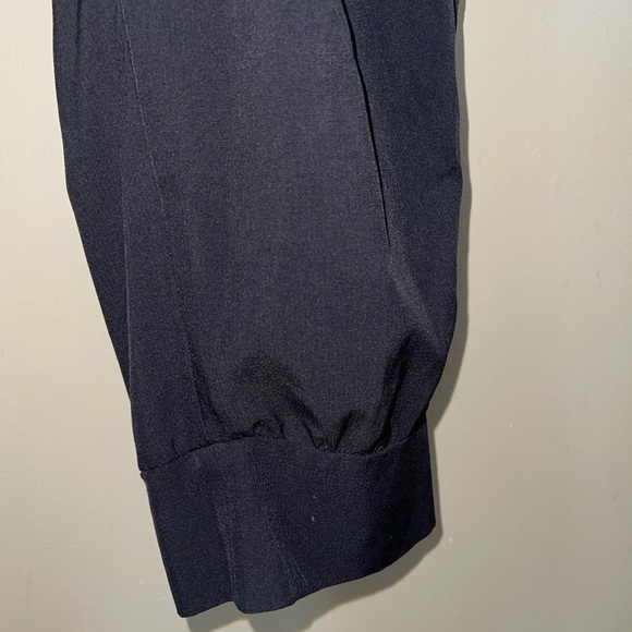 Avalanche Athletic Jogger Pants Black Stretch Elastic Waist WOMEN'S XL - Picture 8 of 13